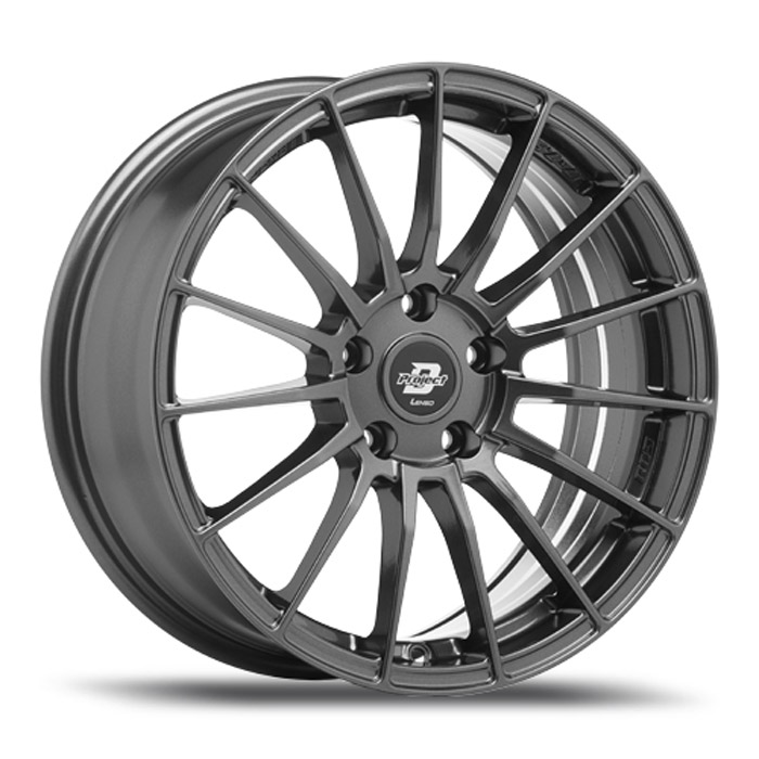 VELG LENSO RACE-5